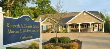 Doleski & Wolford Orthodontics