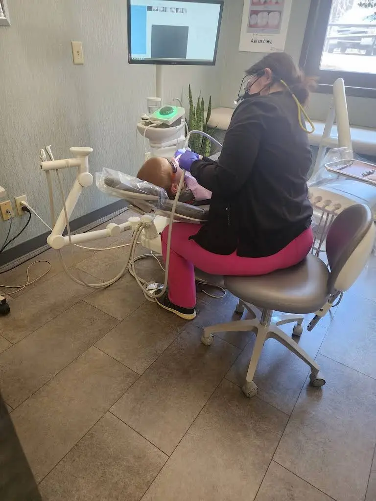 Peppy Dental