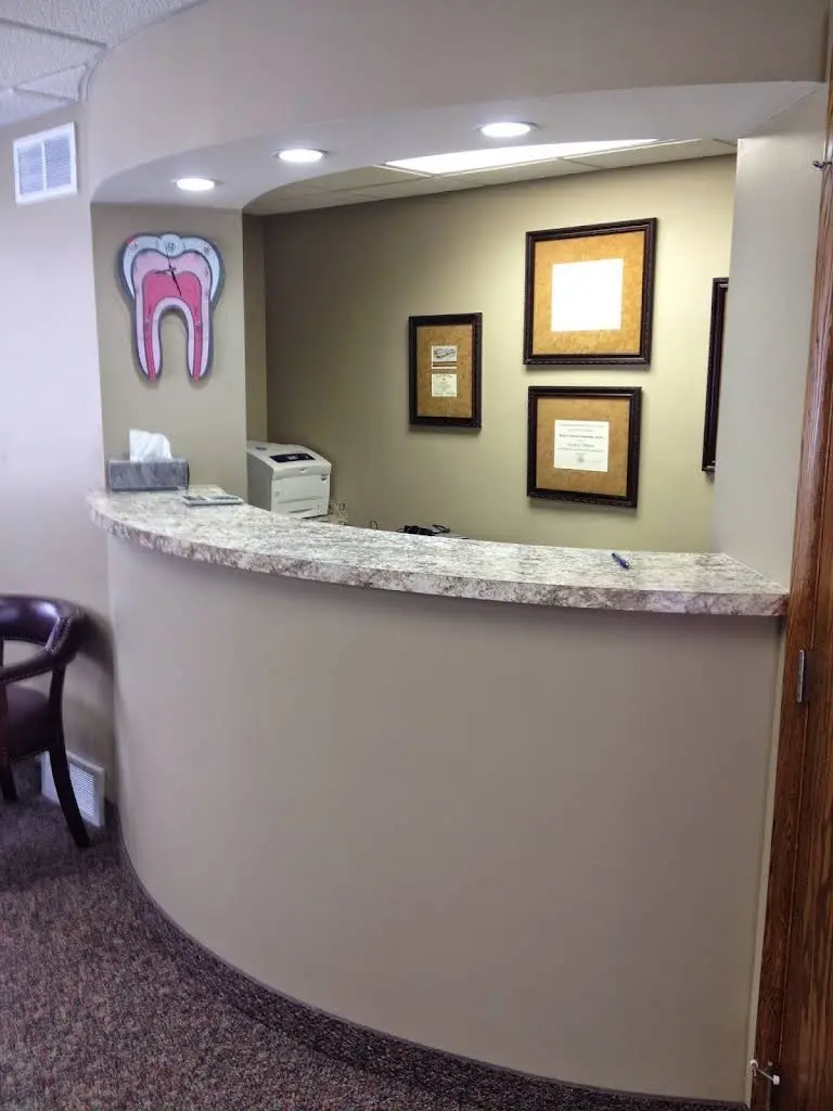Family Dental Care PC
