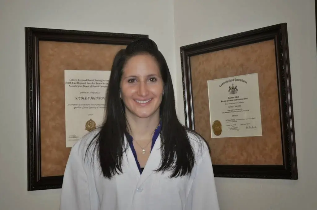 Family Dental Care PC
