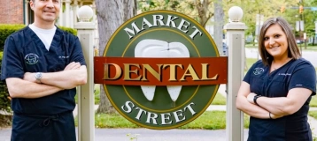 Market Street Dental