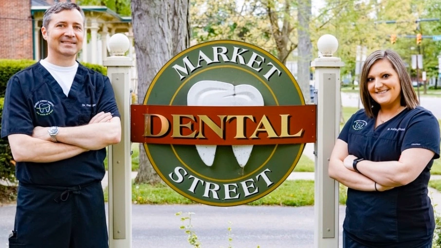Market Street Dental