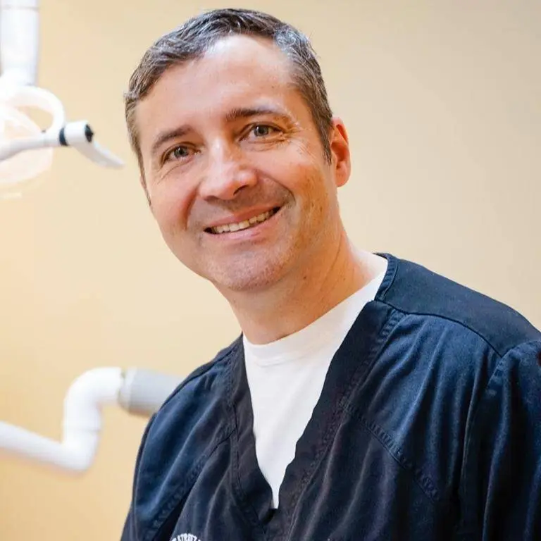 Market Street Dental