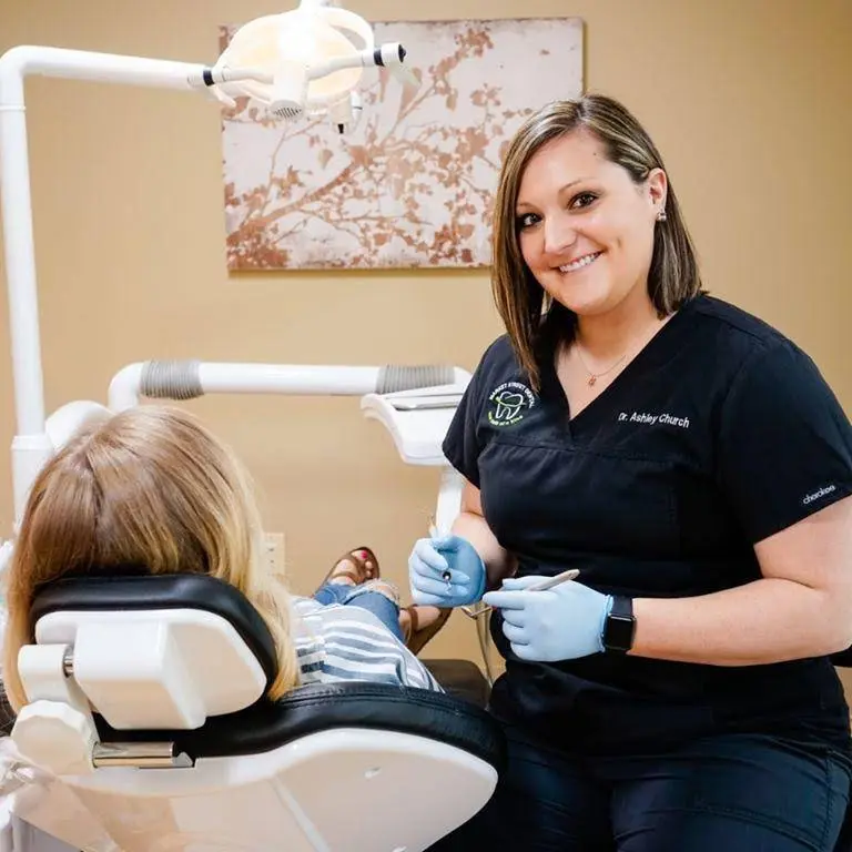 Market Street Dental