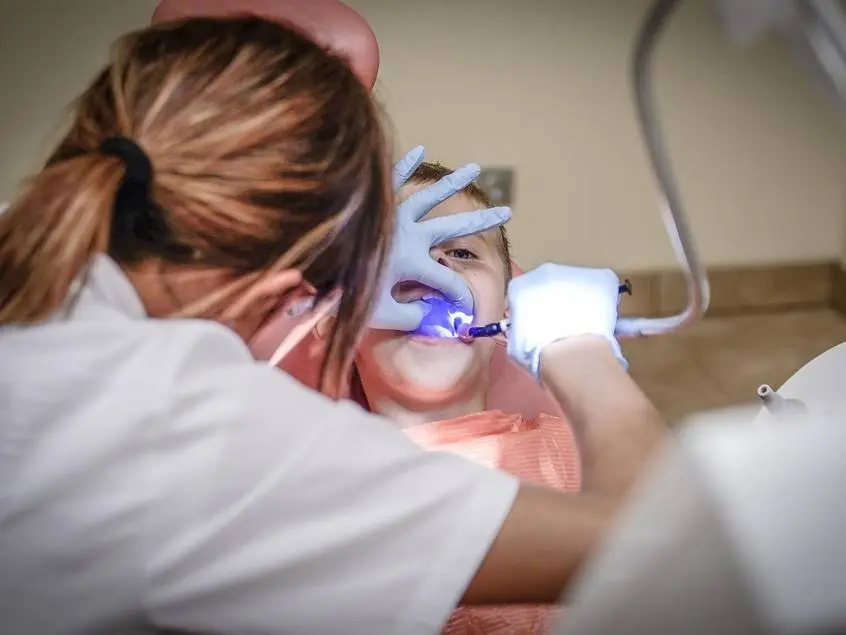 Market Street Dental