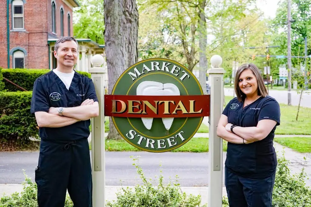 Market Street Dental