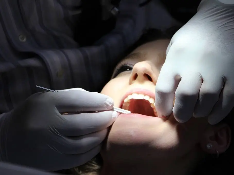 Market Street Dental
