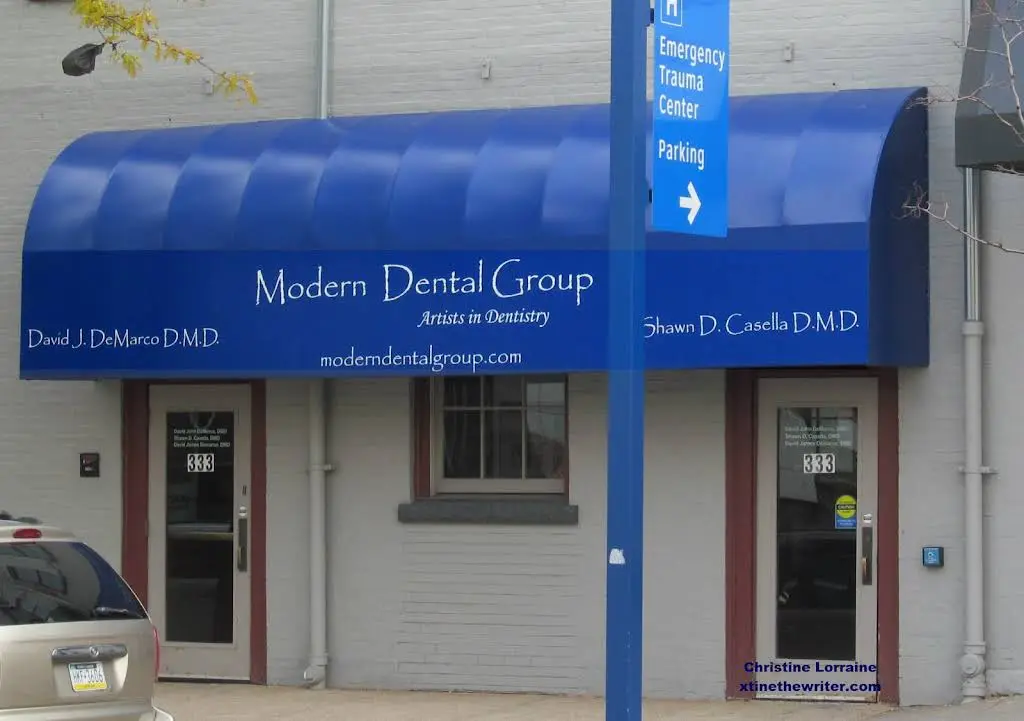 Modern Dental Group