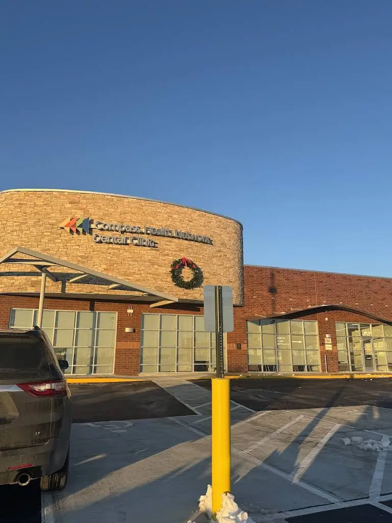 Compass Health Network