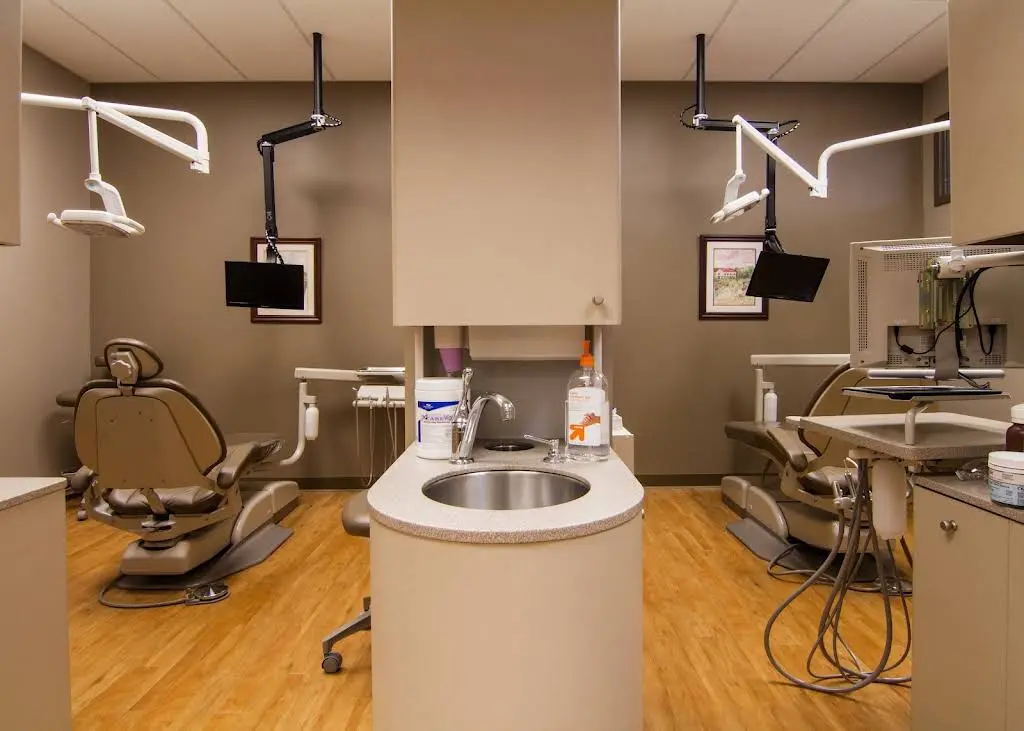 Weldon Spring Dental