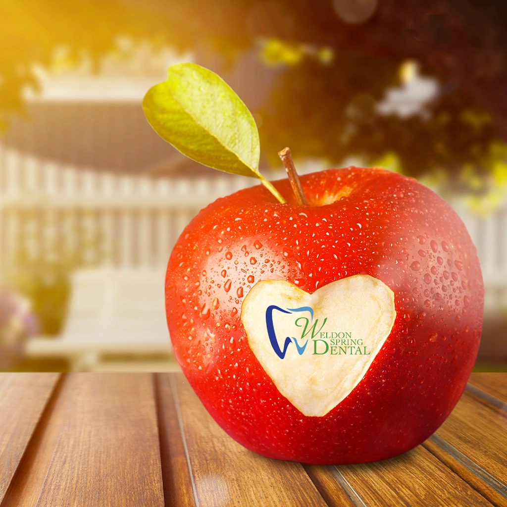 Weldon Spring Dental