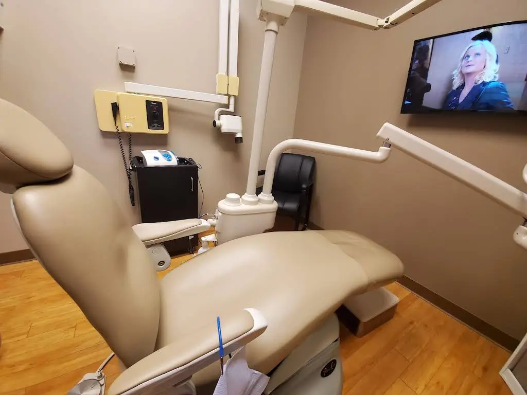 Weldon Spring Dental