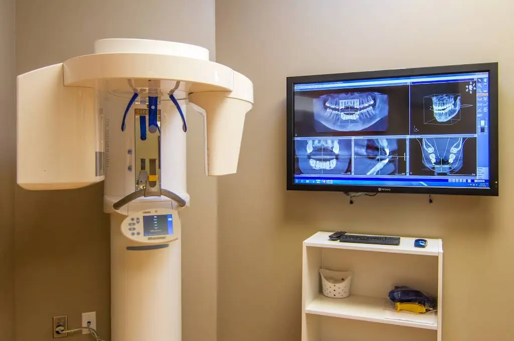 Weldon Spring Dental