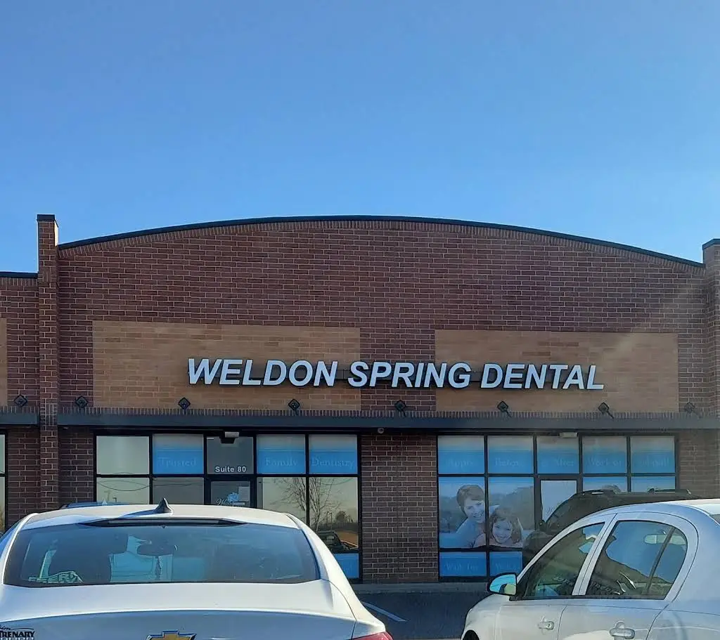 Weldon Spring Dental