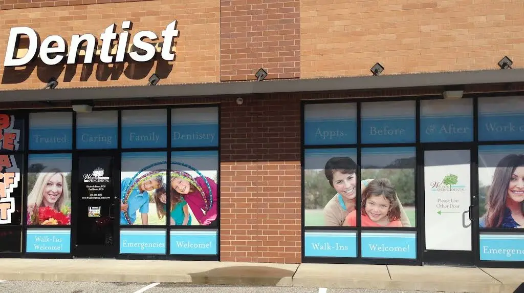 Weldon Spring Dental