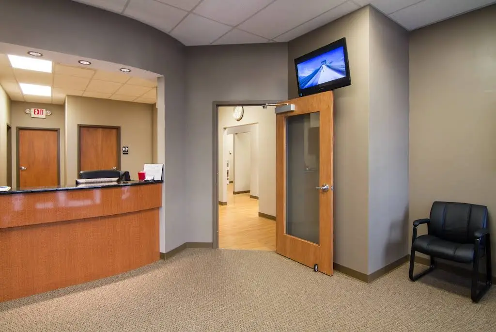 Weldon Spring Dental