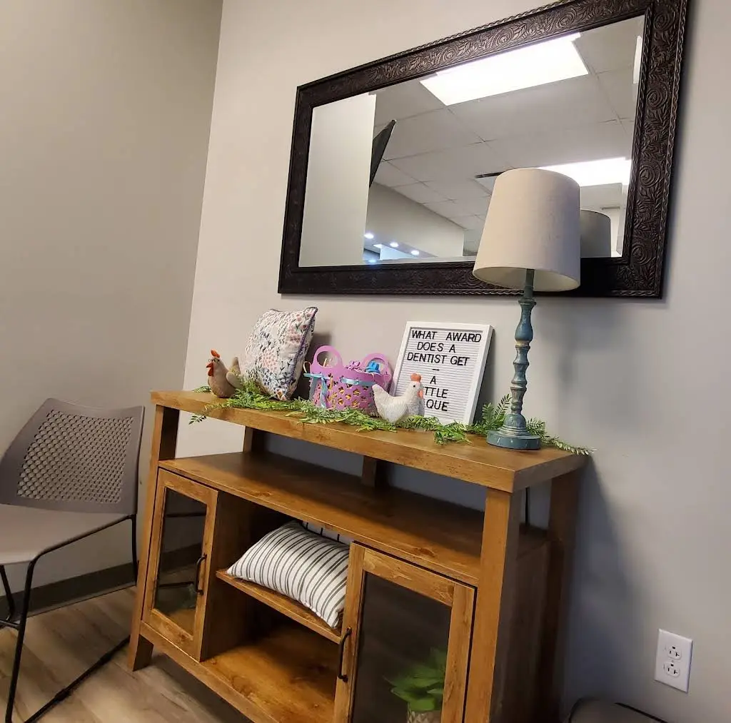 Weldon Spring Dental