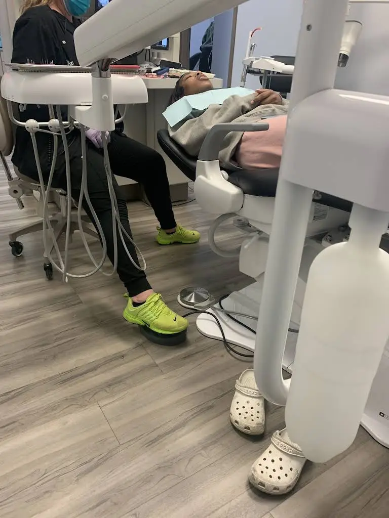 Weldon Spring Dental