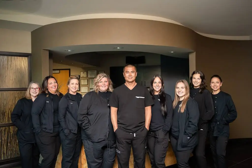 First Impressions Dental