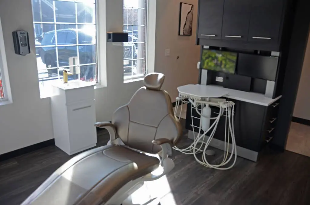 Confident Smiles and Implants O'Fallon