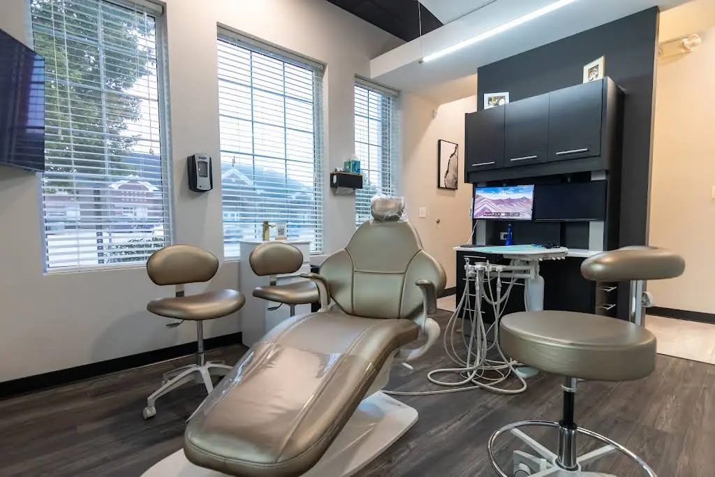 Confident Smiles and Implants O'Fallon