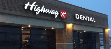 Highway K Dental Care