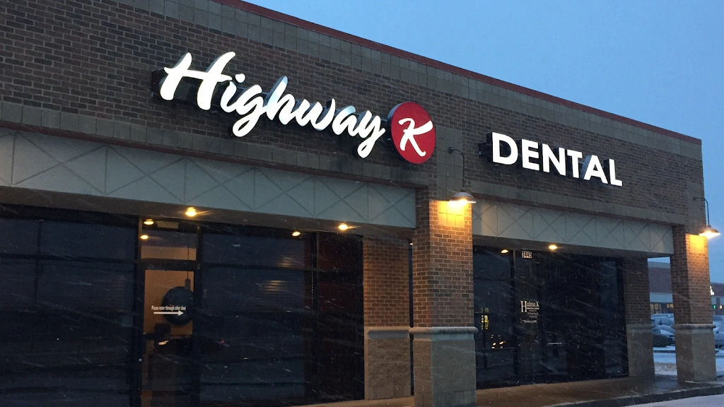 Highway K Dental Care