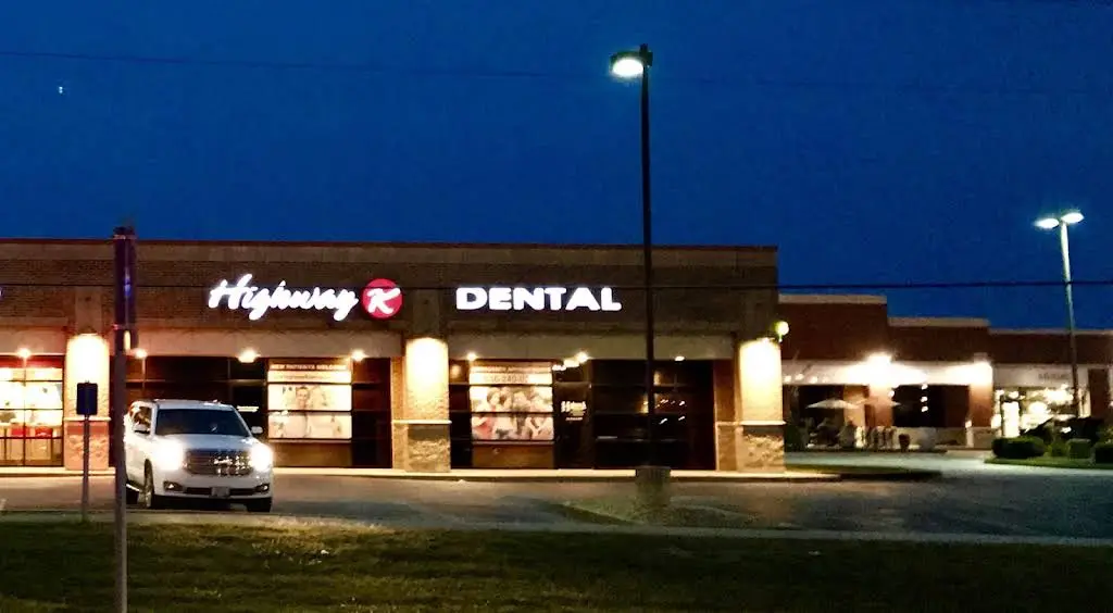 Highway K Dental Care
