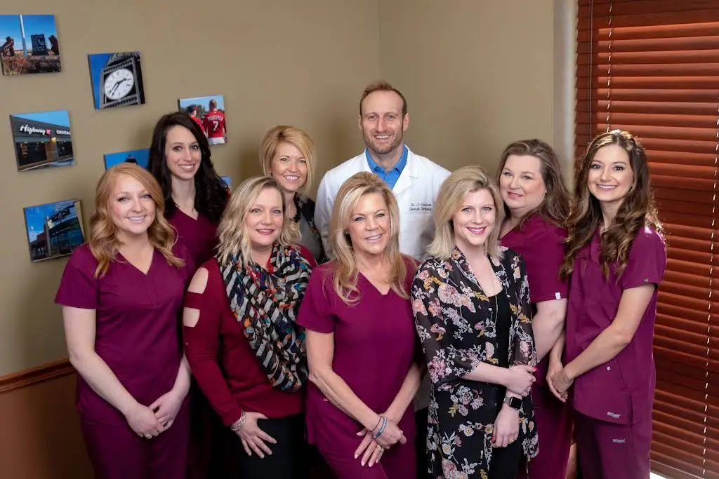 Highway K Dental Care