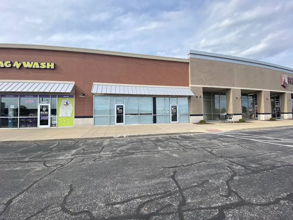 St. Louis Pediatric Dentistry