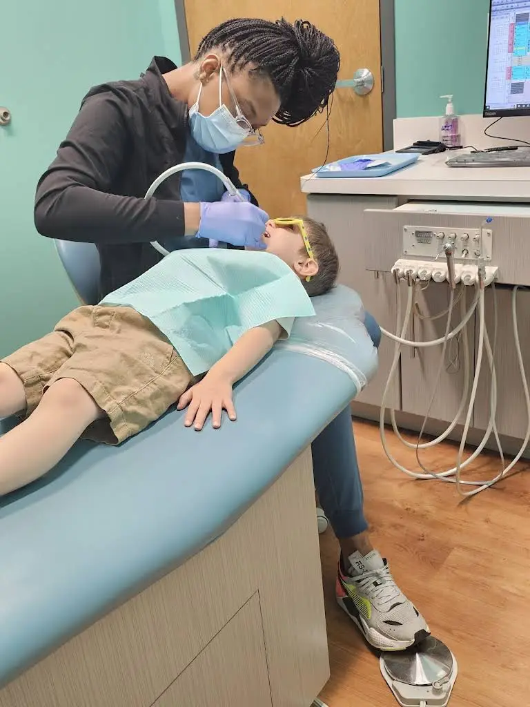 St. Louis Pediatric Dentistry