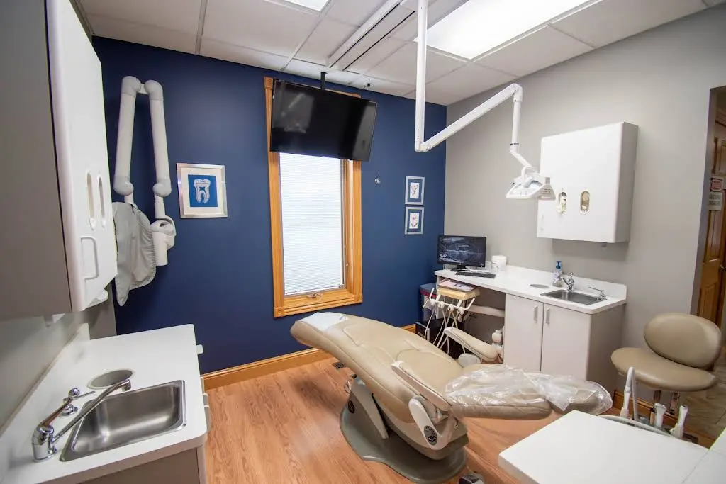O'Fallon Dental Works
