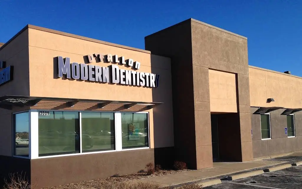 O'Fallon Modern Dentistry