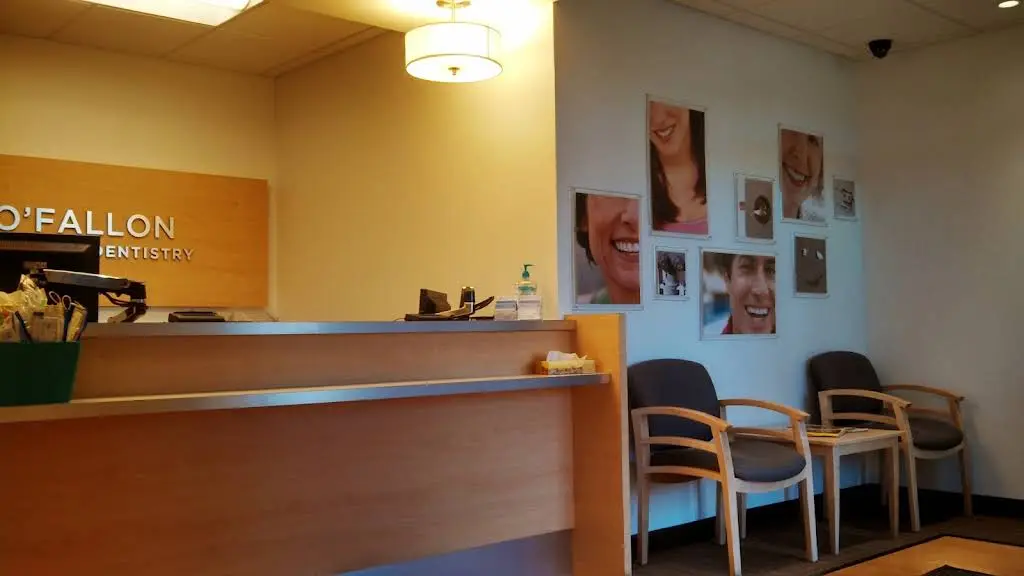 O'Fallon Modern Dentistry