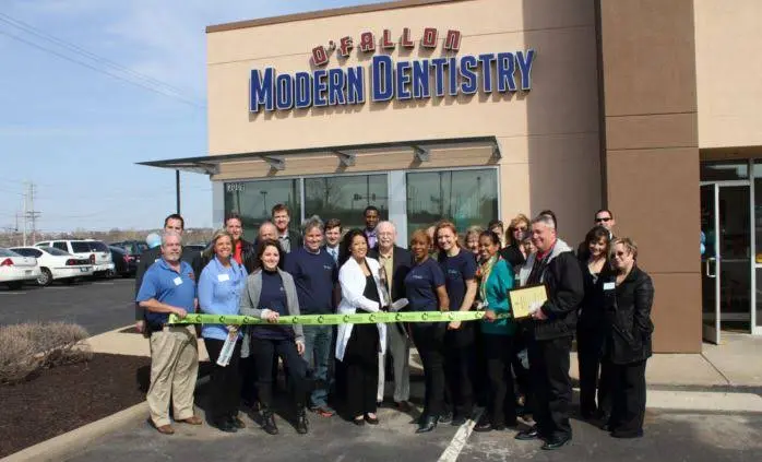 O'Fallon Modern Dentistry