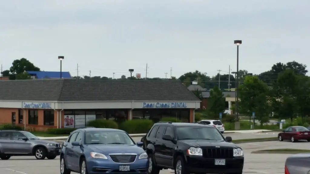 Deer Creek Dental