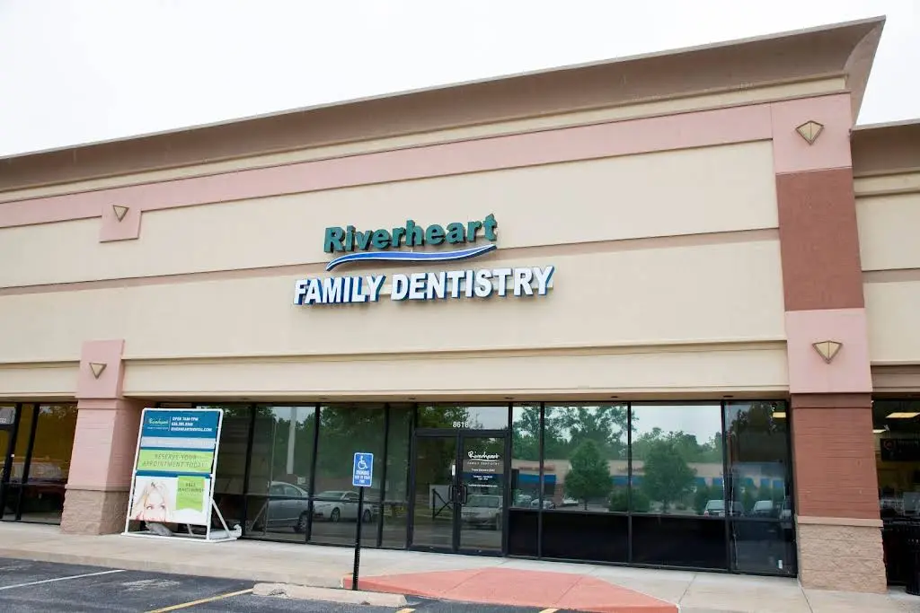 Riverheart Family Dentistry