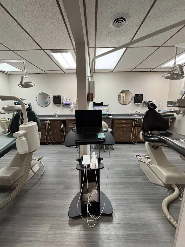 Brookside Family Dentistry