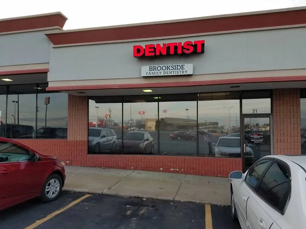 Brookside Family Dentistry