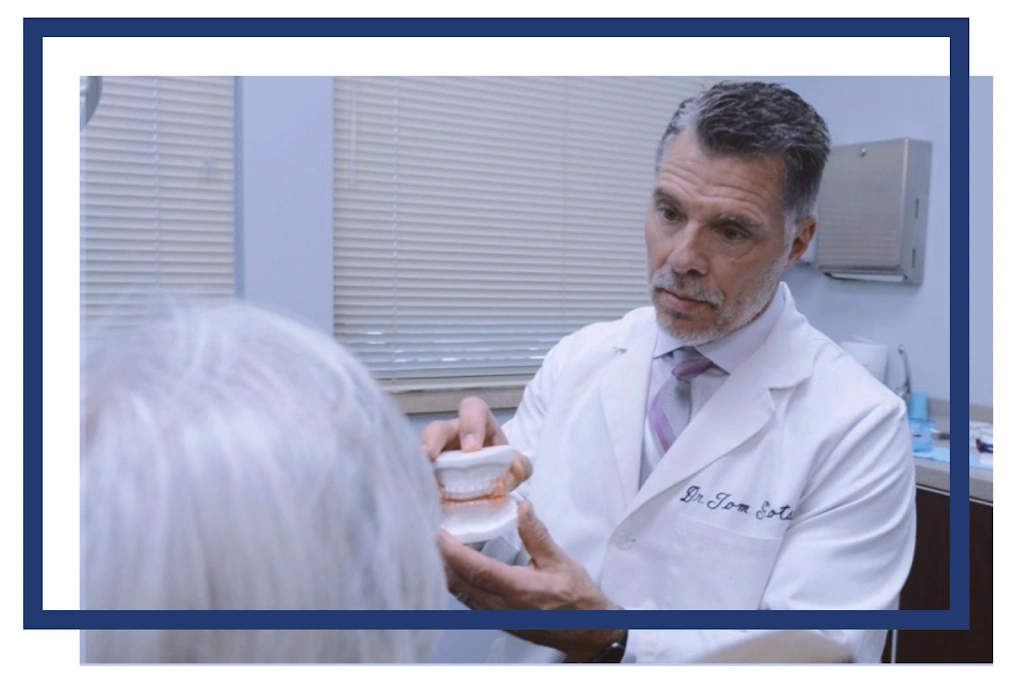 Midwest Dental Sleep Medicine Institute / Dr. Thomas M. Gotsis, DDS