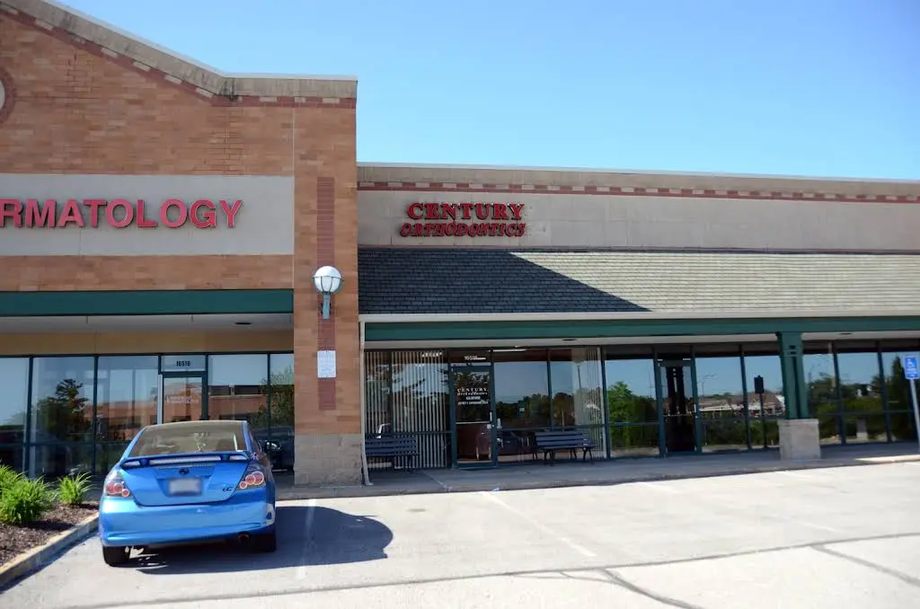 Century Orthodontics
