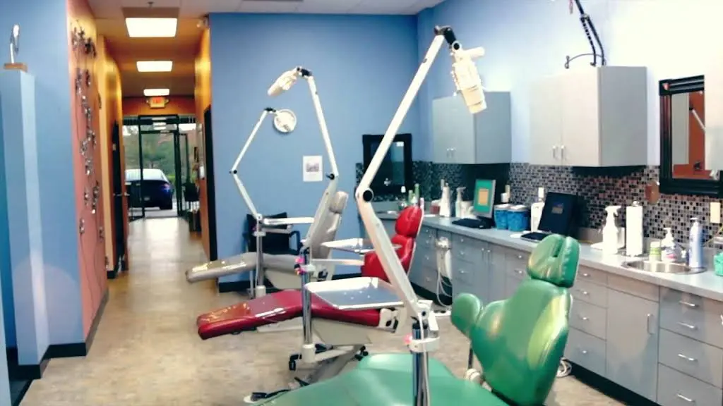 Century Orthodontics