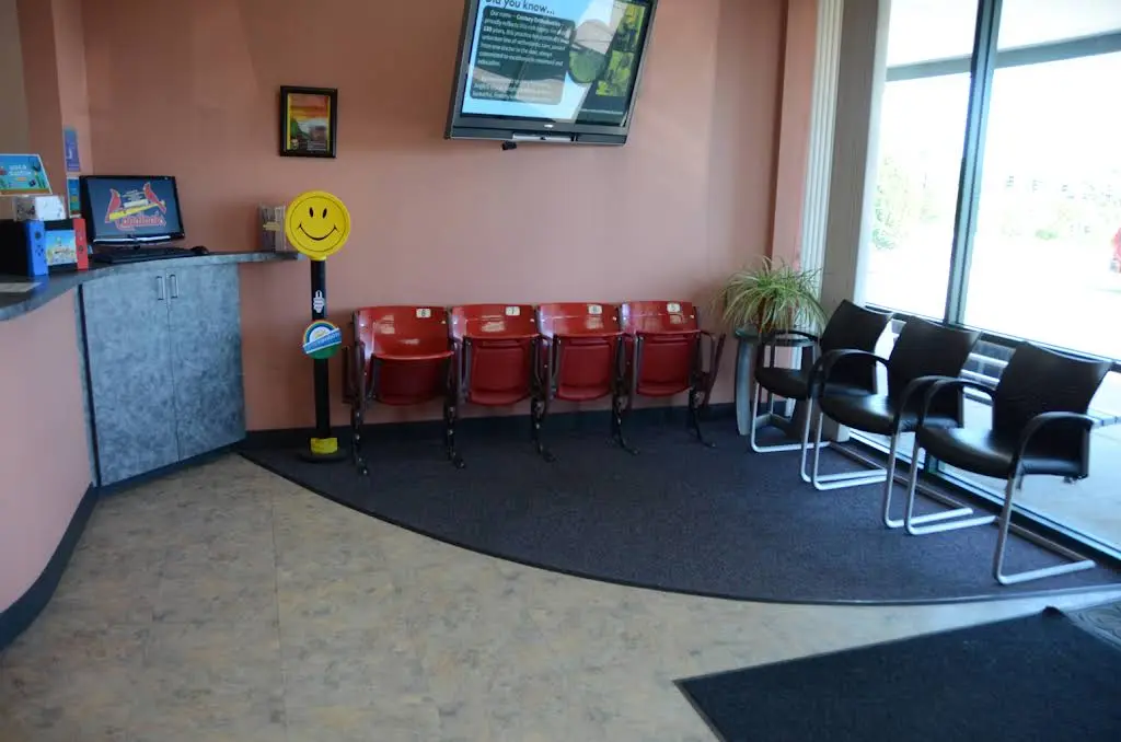 Century Orthodontics