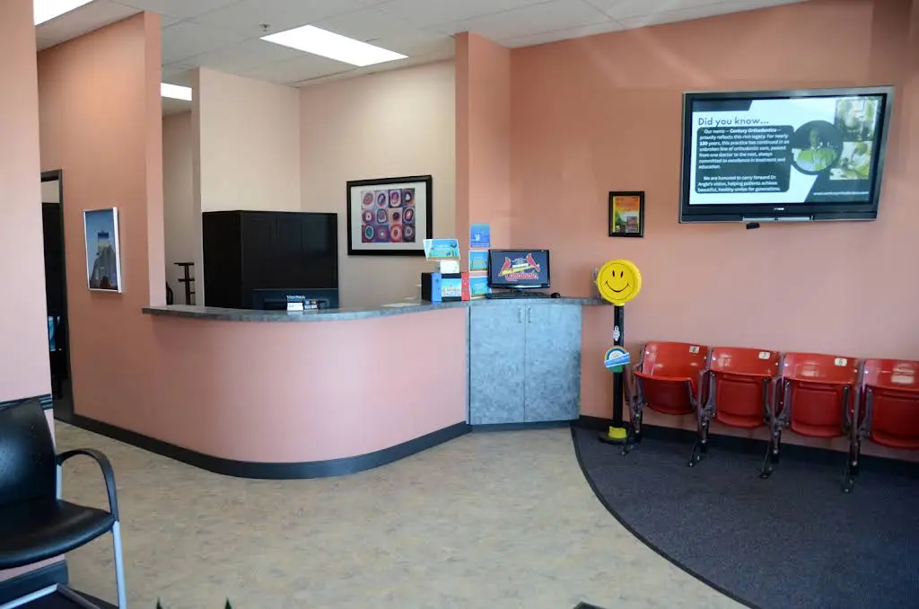Century Orthodontics