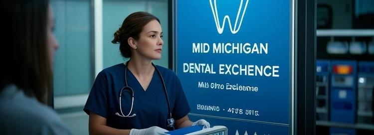 Mid-Michigan Dental Excellence
