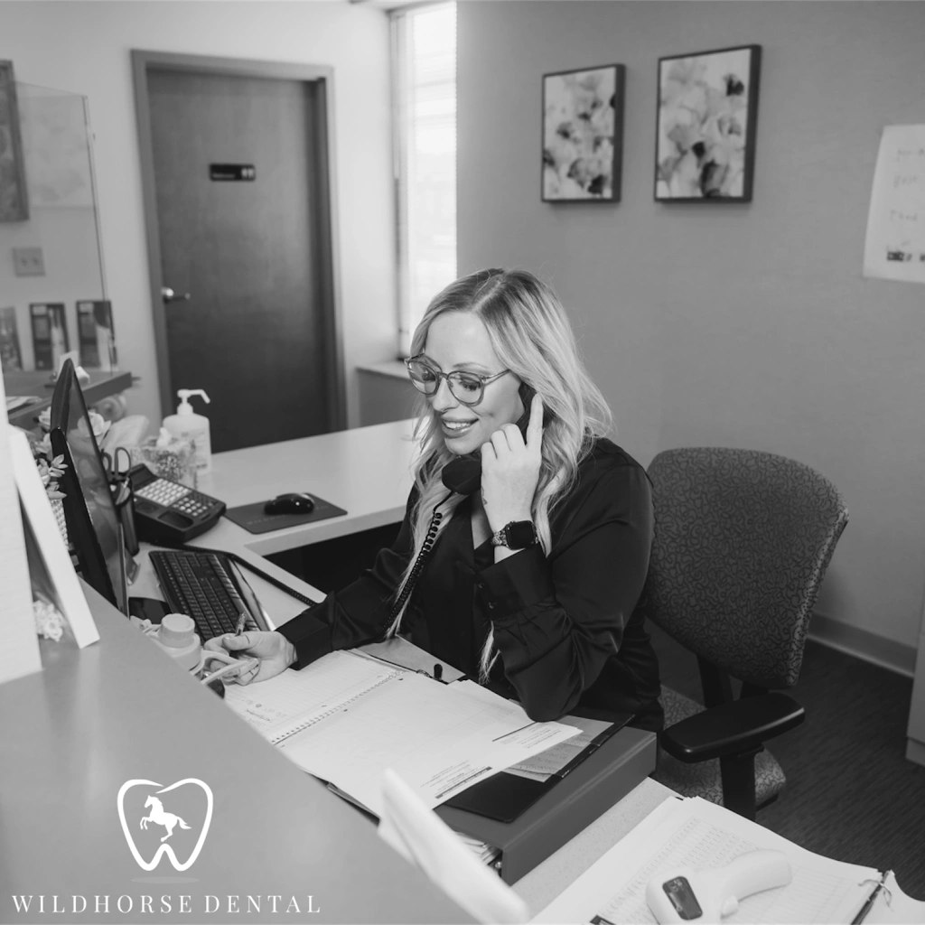 Wildhorse Dental