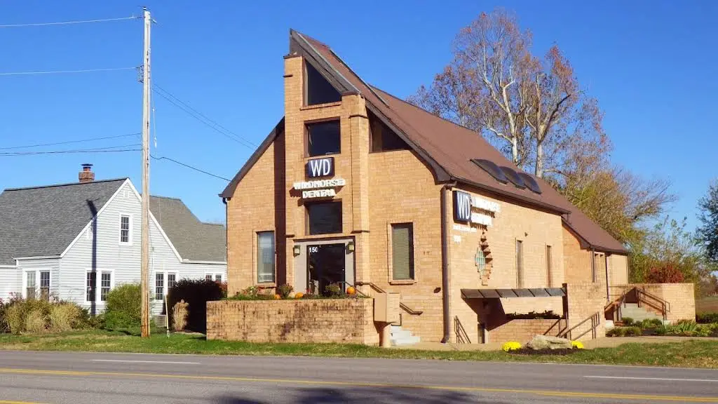 Wildhorse Dental
