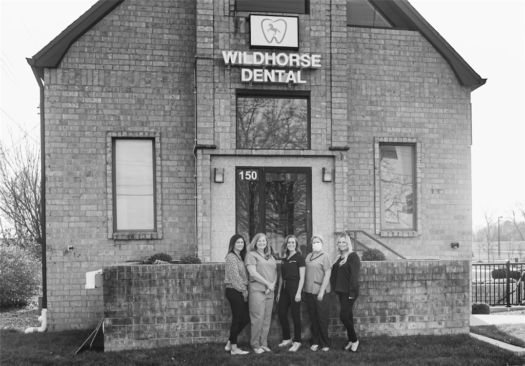 Wildhorse Dental