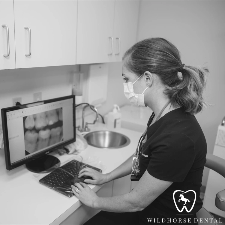 Wildhorse Dental