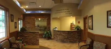 Spirit of St. Louis Dental